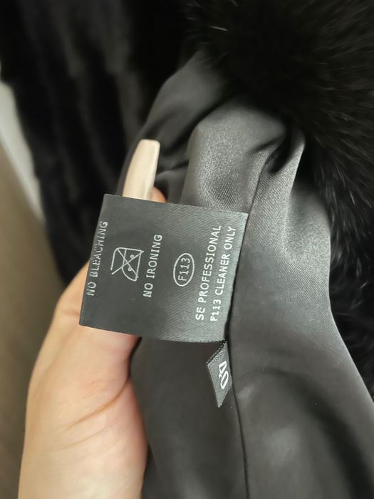 Норкова шуба 44 р