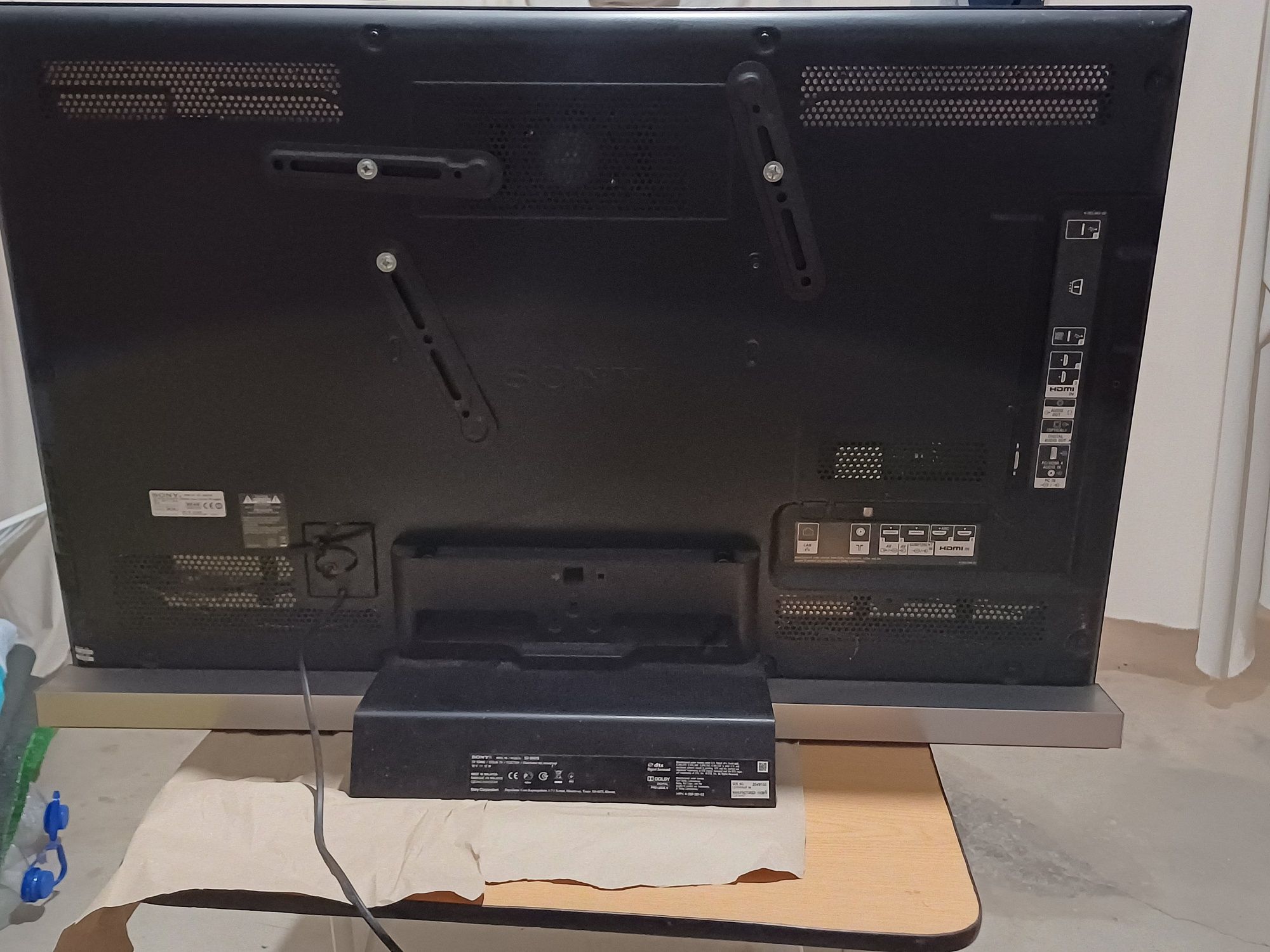 Sony Bravia - LCD