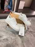 Nike_AirForce1_white Moda_Buty_obuwniczy  Rozmiar. 43