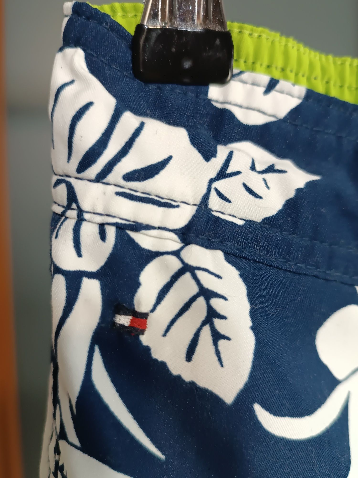 Tommy Hilfiger spodenki kąpielowe roz 14 lat