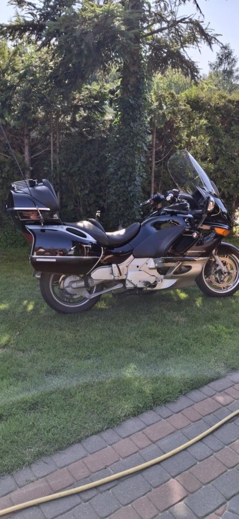 Sprzedam/Zamienie BMW Lt 1200