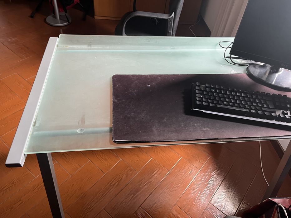 Secretaria de escritorio