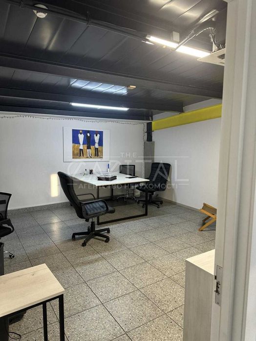 Аренда / Офис / ул. Малевича, Печерск, Киев/ м Либідська