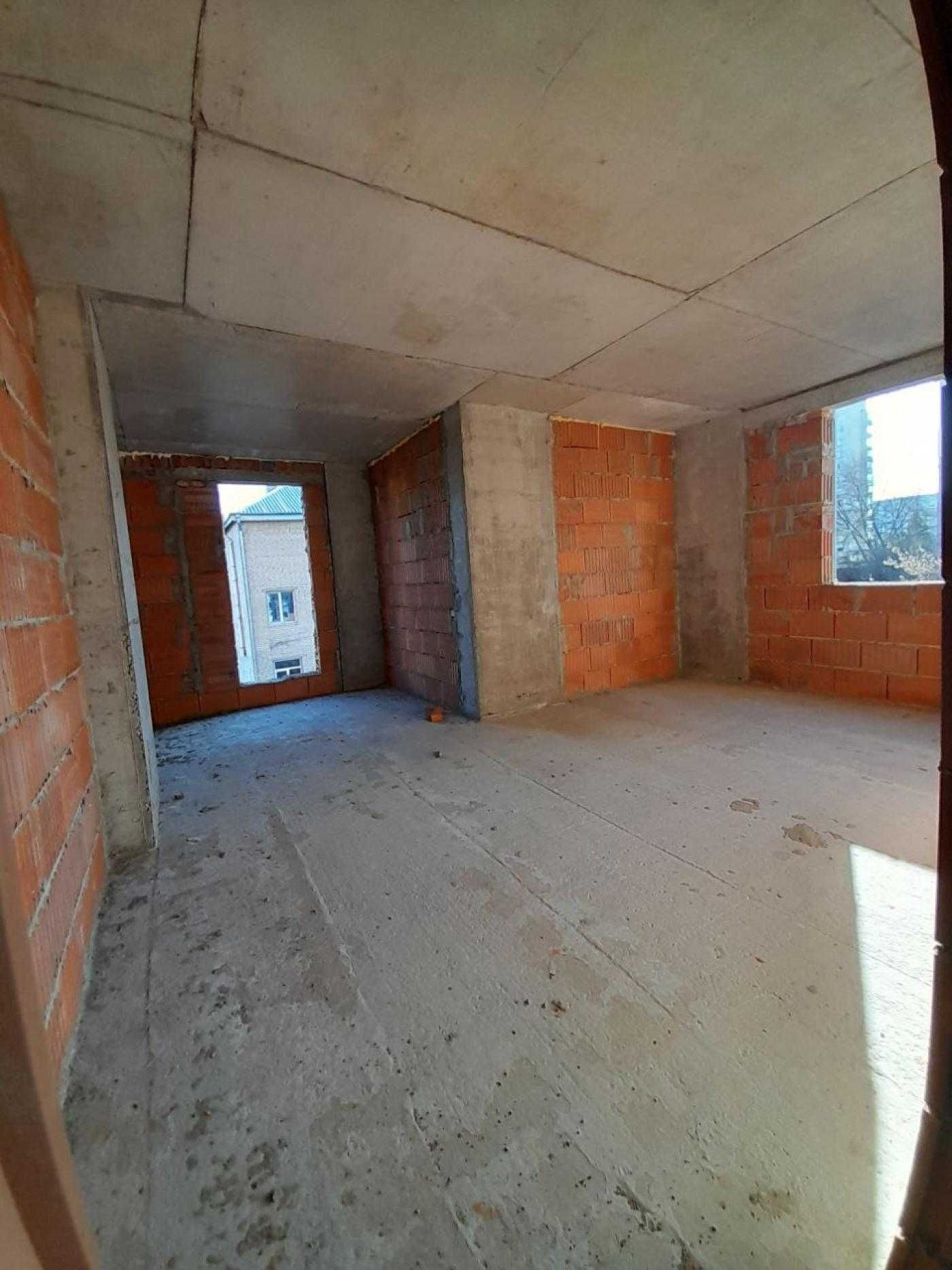 Продаж 2 кімнатної квартири, вулиця Очеретяна, ЖК Strim Towers