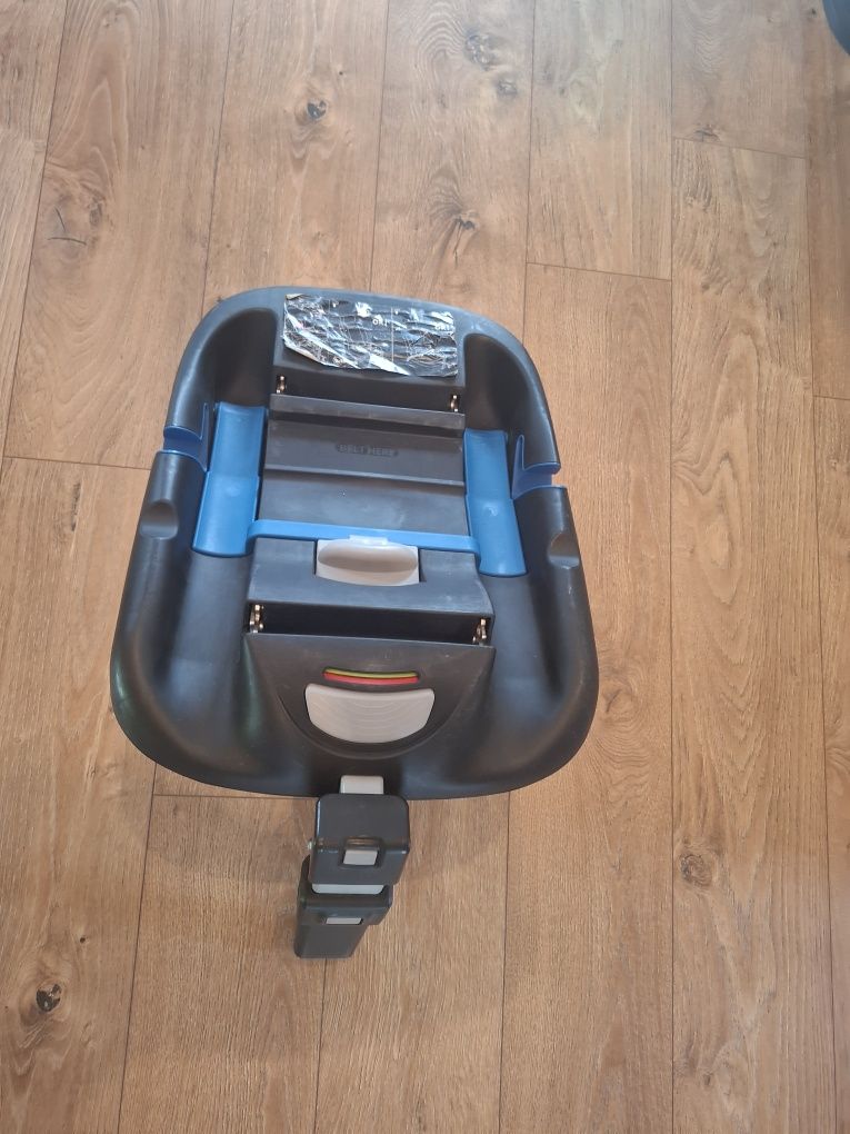 Nosidełko  , baza isofix AVIONAUT
