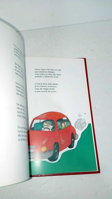 O meu Pai - José Jorge Letria