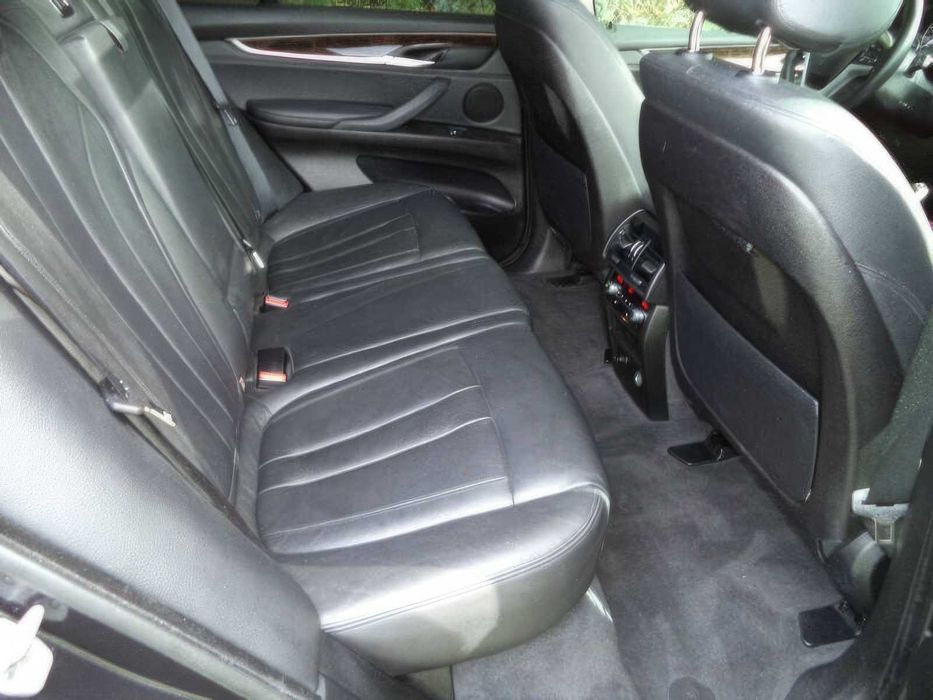 BMW X5 xDrive35d      2015