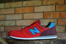 Кросовки New Balance 373 оригинал Размер 45.5 стелька 29.5 см