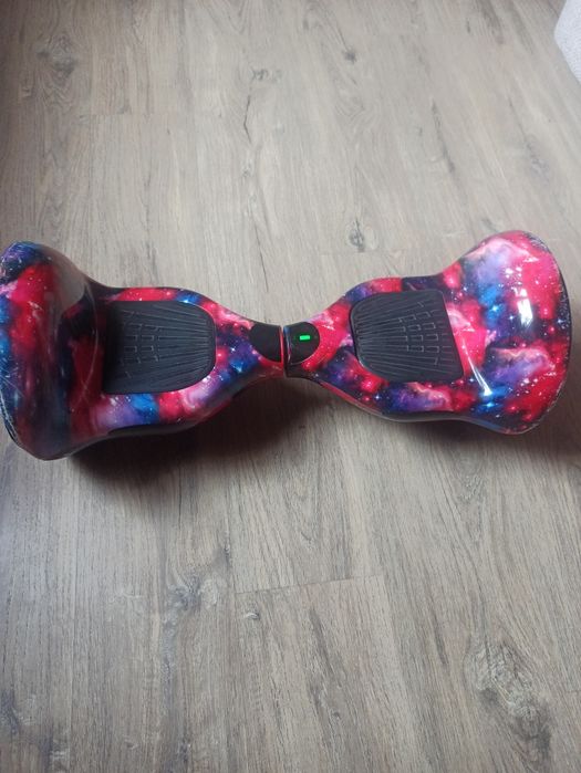 Гіроборд таотао на великих колесах