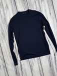 Prada long sleeve кофта оригинал м размер