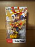 Figurka Amiibo Banjo & Kazzoie - Super smash bros NOWA