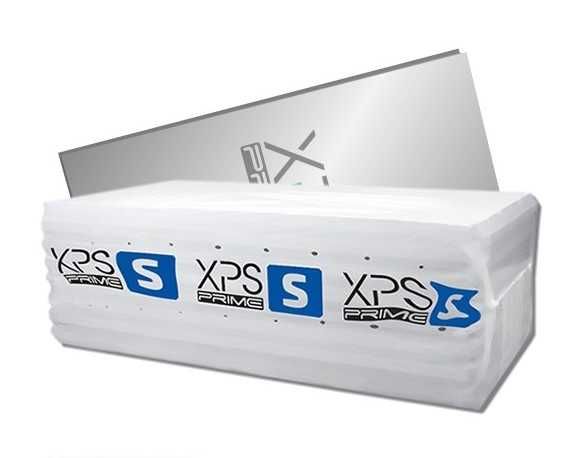 Styrodur Synthos XPS PRIME S TB paczka 15cm frez