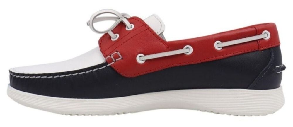 Продам шикарные топсайдеры 43р.28см по стельке. 2000 грн. Турция.