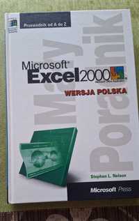 Excel 2000- Nelson