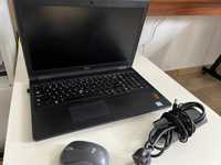 Laptop Dell Latitude 5590 i5 8th gen/ 24GB RAM
