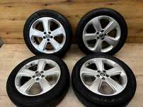 Koła komplet kół felgi Opel Mokka / Zafira C 215/55/R18
