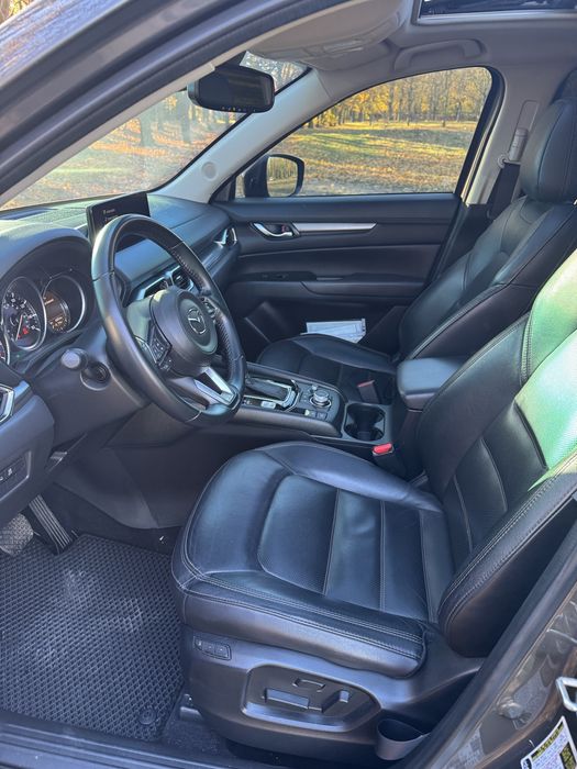 Продам Mazda CX-5 2022