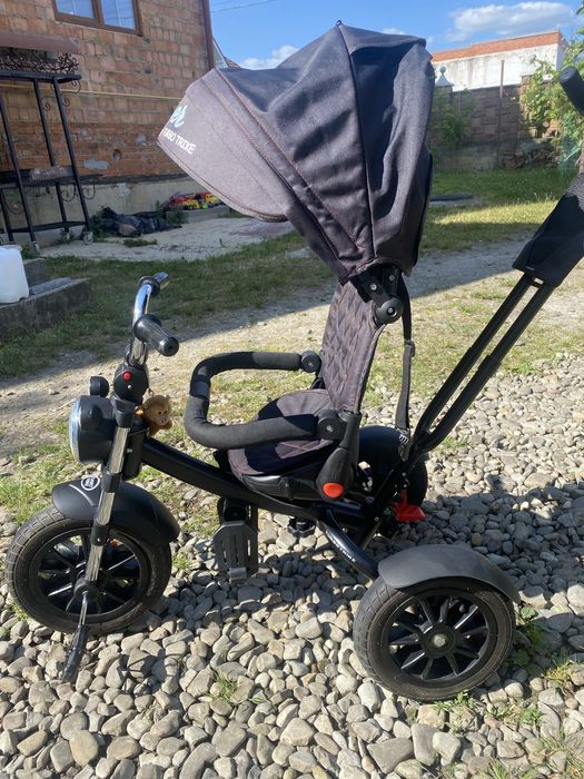 Продається дитячий ровер