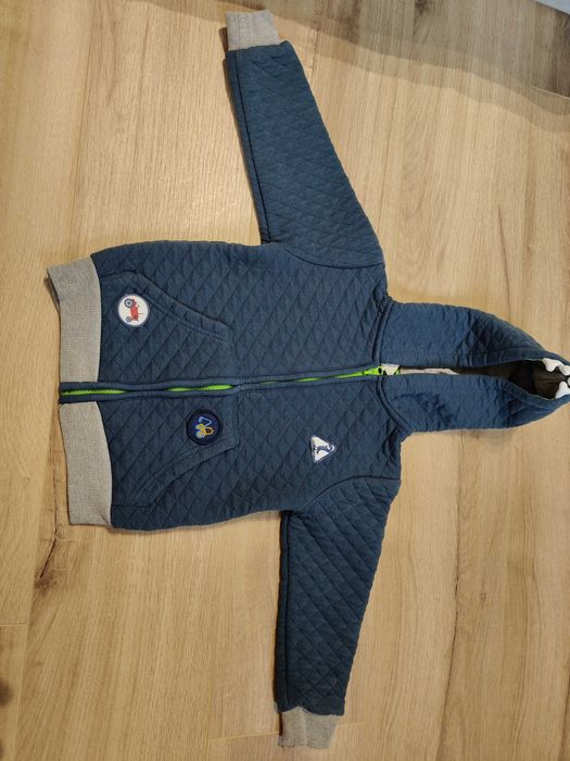 Bluza chłopięca r.104