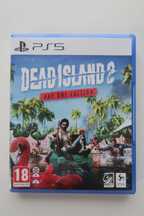 Dead island 2 day one edition  PS5 ps5 od 18 lat przemoc przekleństwa