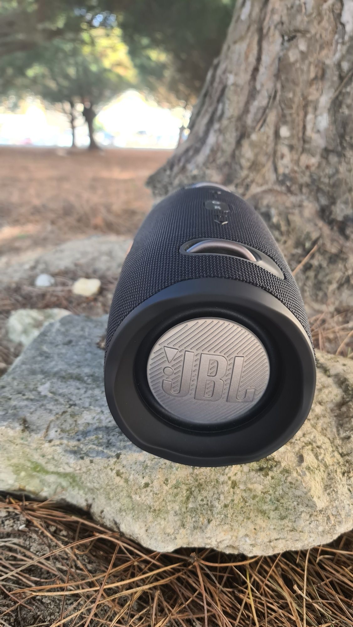 Jbl Xtreme 1 Preta