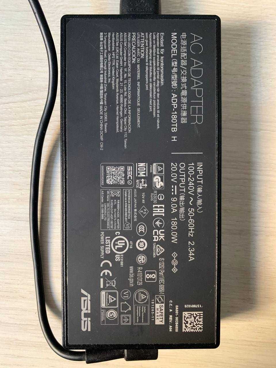 Ноутбук Asus TUF FX506HEB (i5 11400 16 512 RTX3050ti)