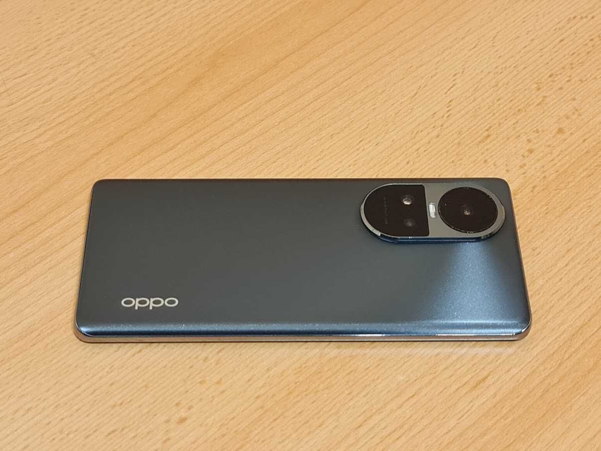 Флагманський OPPO Reno10 5G 8+4/256GB NFC Duos MediaTek Dimensity 7050