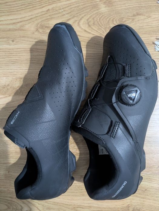 Sapatos Shimano XC3