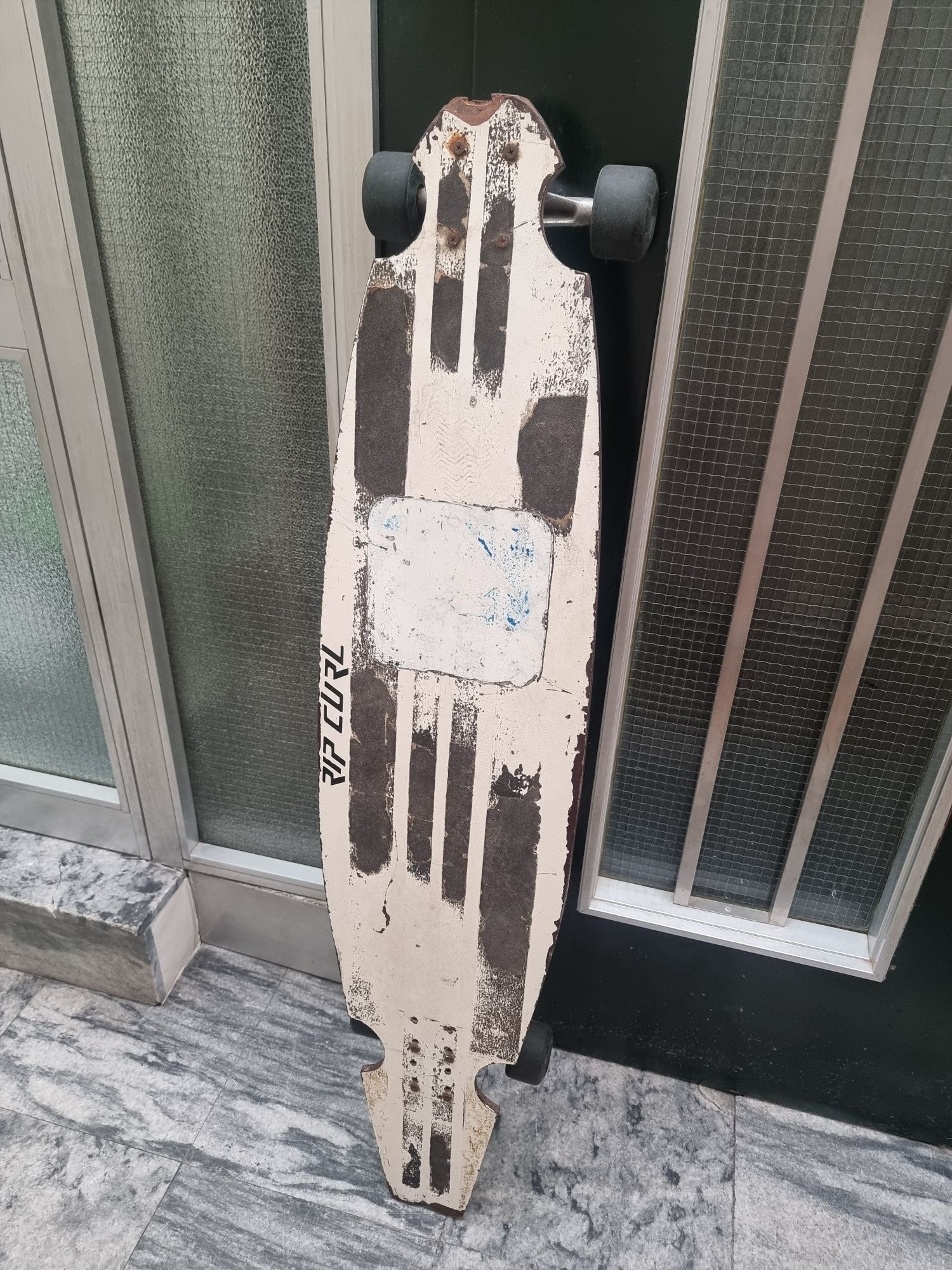 Skate Longboard Vintage