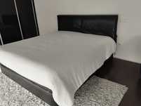Cama com Sommier Elevatório