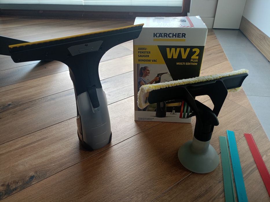 Karcher WV 2 Plus multi edition