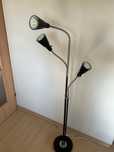 Lampa stojąca ikea