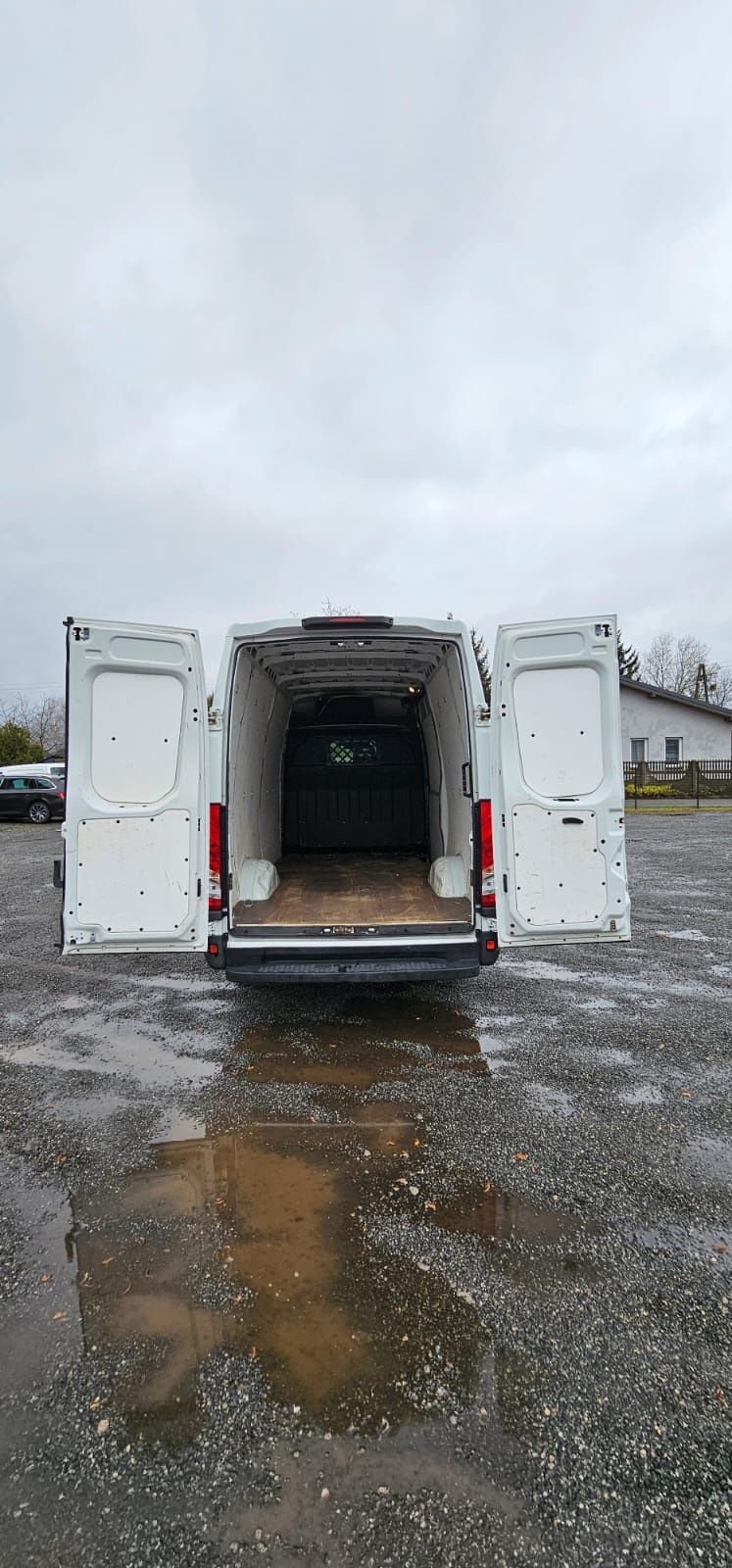 Iveco Daily  35S16