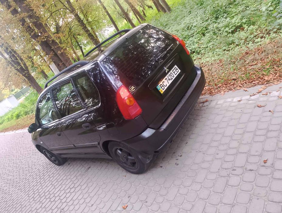 1 .6 бензин, газ вписаний