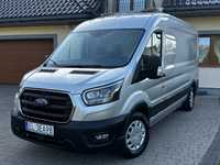 Ford Transit I wł ASO Salon Polska Vat23% bogate wyposażenie