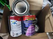 Klej Professional puszka 800g