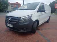 Mercedes Vito 2,2 diesel. Long. Mozliwosc zamiany