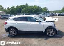 Bmw X2 F39 розбір/розбор/шрот