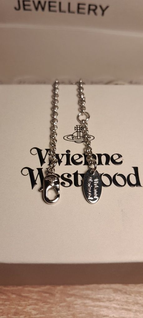 Vivienne Westwood tiny orb