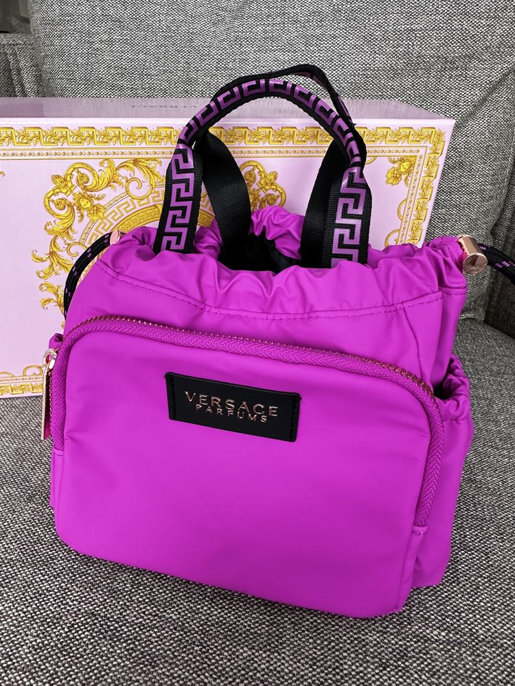 Versace Bright Crystal набір