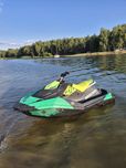 Sprzedam skuter wodny Sea doo Spark Trixx 2019 rok