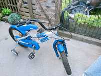 Bicicleta de criança - Roda 16