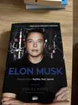 Elon Musk biografia