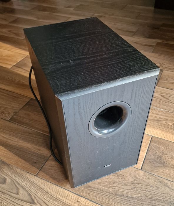 Sprzedam kino domowe 5.1, harman kardon