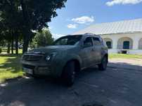 SsangYong дизельний