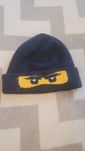 Czapka Ninjago marki Lego wear, 50/52, 3-7 lat