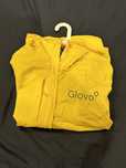 GLOVO ENTREGAS INVERNO