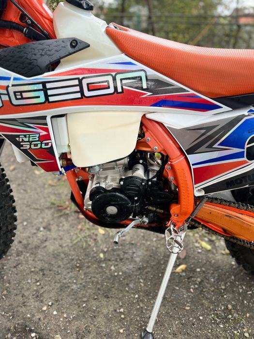 Geon GNX 300 NB 2024