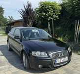 Audi A3 1.9 TDI  2008r.