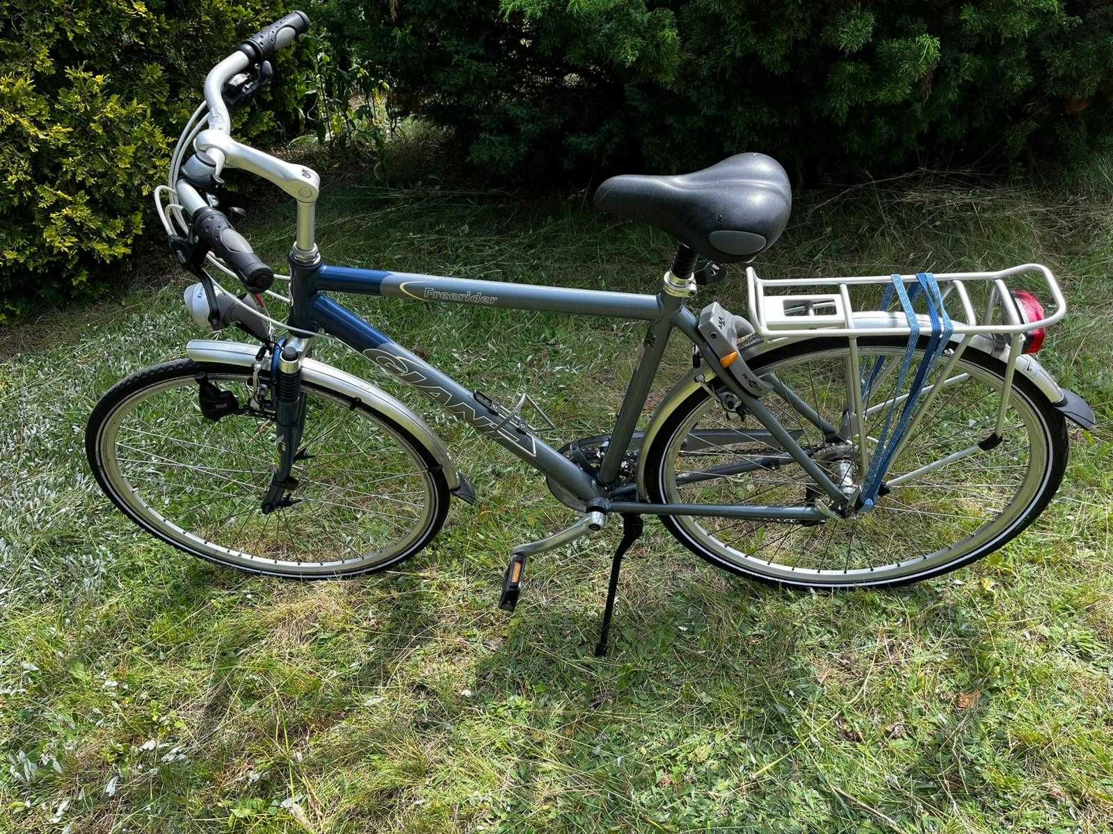 Rower Męski Giant FreeRider Koła 28"